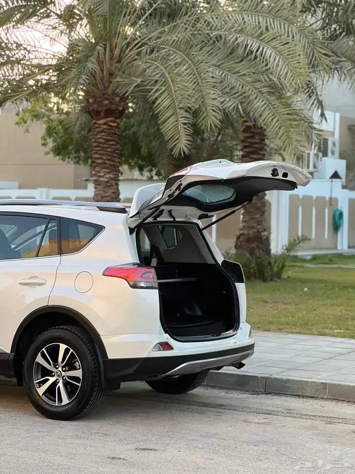 راف فور مخزن 2018 ممشى 92 الف فل كامل (( تم البيع )) 50