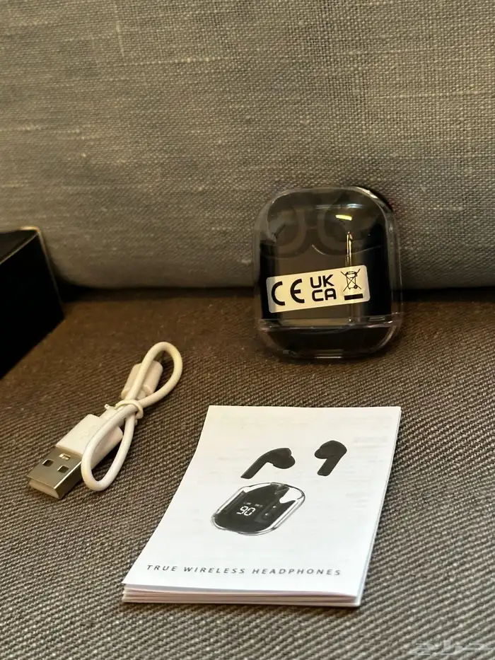 سماعات بلوتوث مميزة وسعر مميز 13