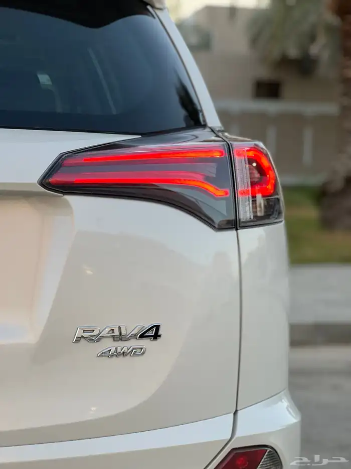 راف فور مخزن 2018 ممشى 92 الف فل كامل (( تم البيع )) 23