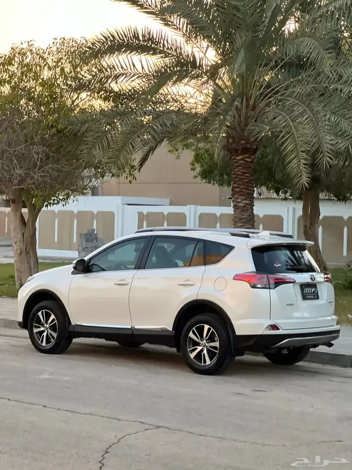 راف فور مخزن 2018 ممشى 92 الف فل كامل (( تم البيع )) 5