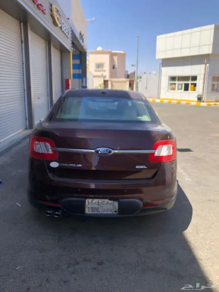 تورس 2010 للبيع 3