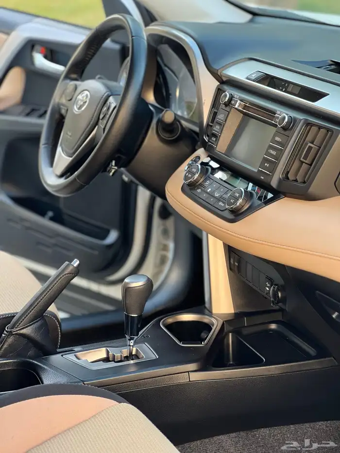 راف فور مخزن 2018 ممشى 92 الف فل كامل (( تم البيع )) 31