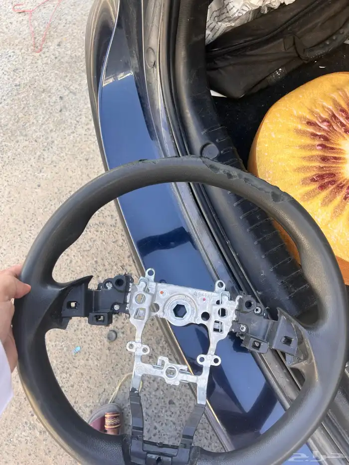 طارة دركسون مازدا 6 2019 3