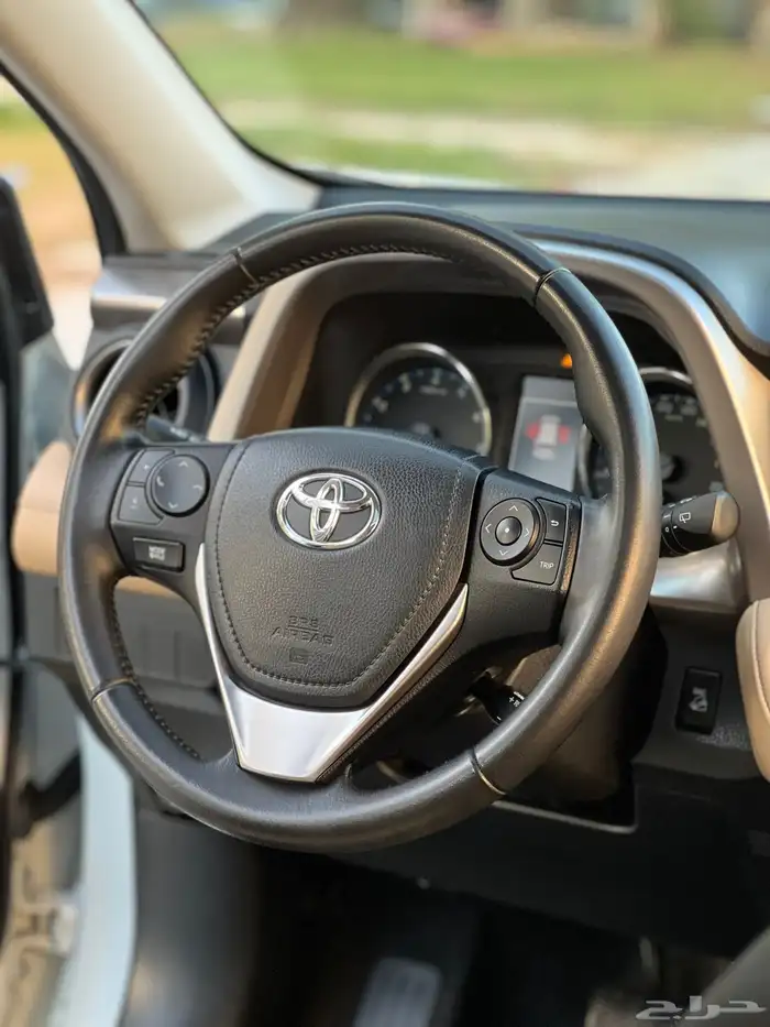 راف فور مخزن 2018 ممشى 92 الف فل كامل (( تم البيع )) 30