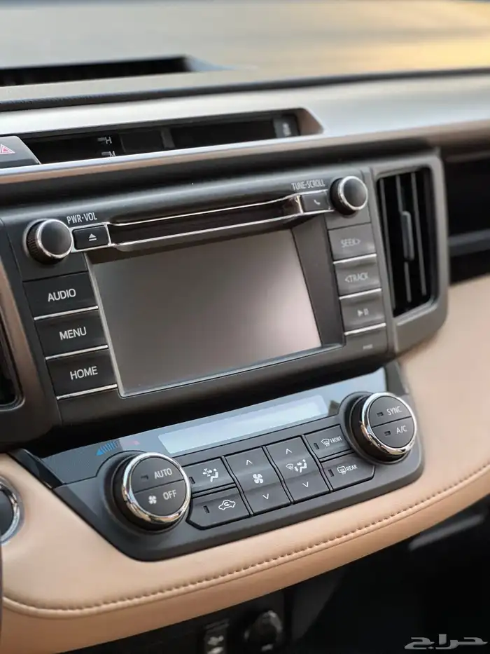 راف فور مخزن 2018 ممشى 92 الف فل كامل (( تم البيع )) 43