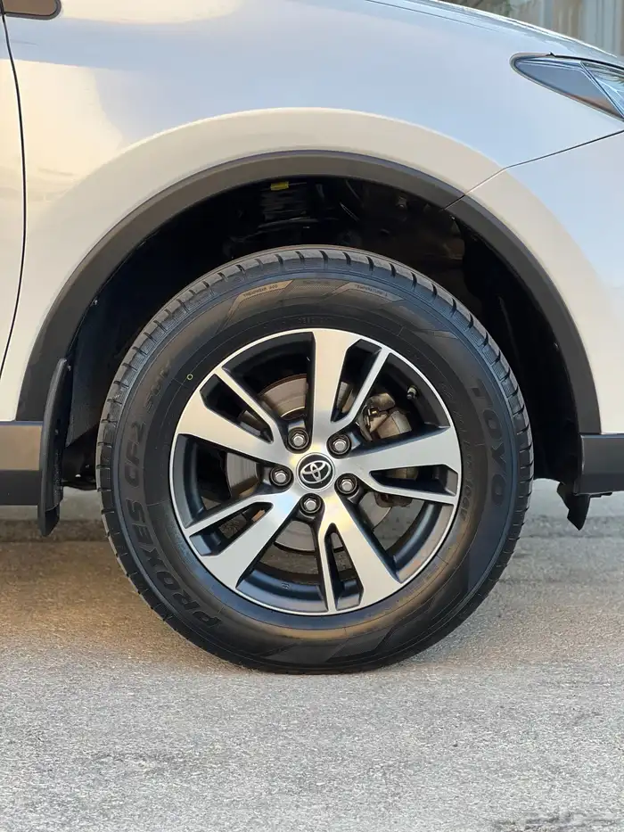 راف فور مخزن 2018 ممشى 92 الف فل كامل (( تم البيع )) 20