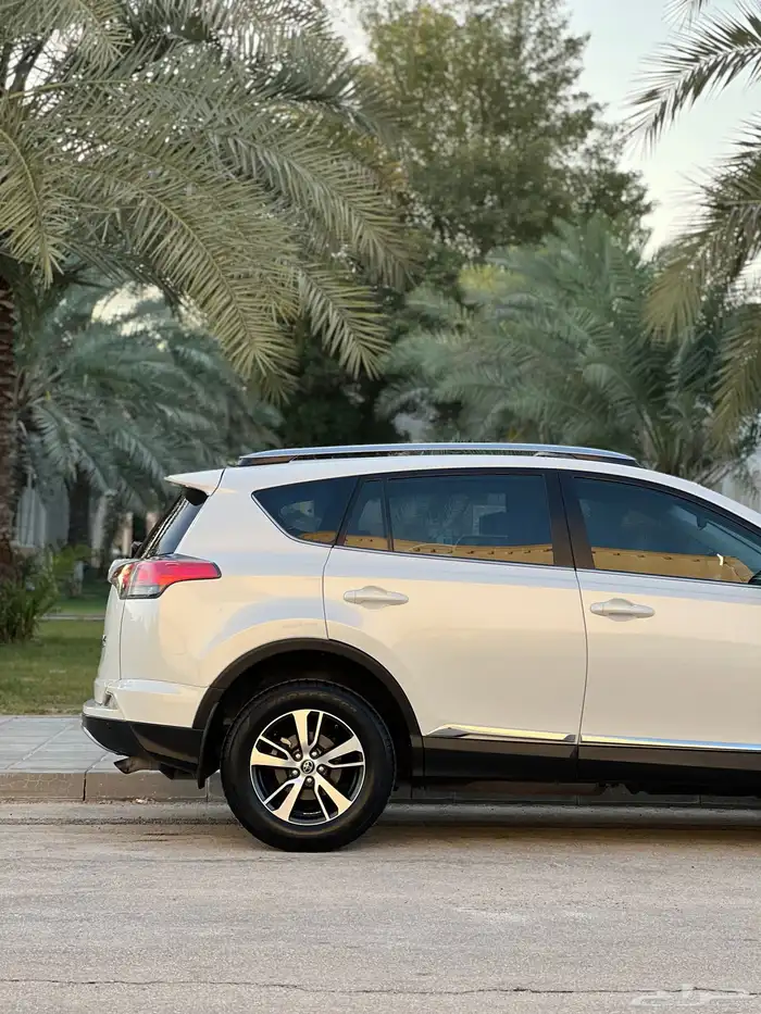 راف فور مخزن 2018 ممشى 92 الف فل كامل (( تم البيع )) 16