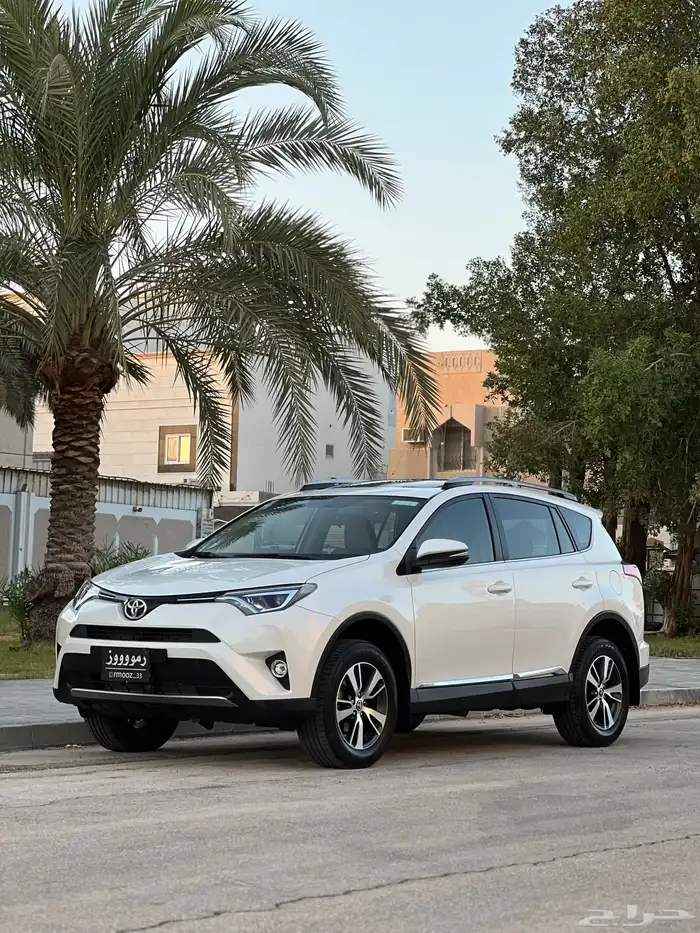 راف فور مخزن 2018 ممشى 92 الف فل كامل (( تم البيع )) 10