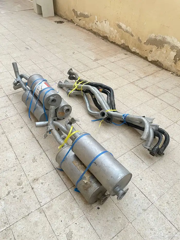 قطع غيار جيب ربع شاص شراع تويوتا قطع جيب 80 84 41