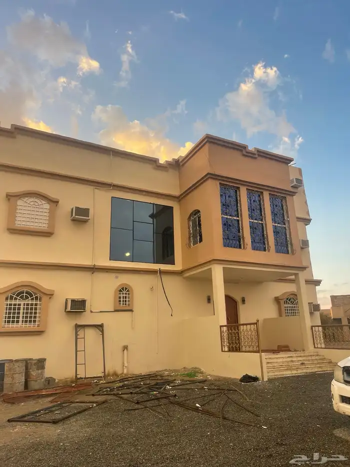 ورشة حدادة و المنيوم المخواة 28