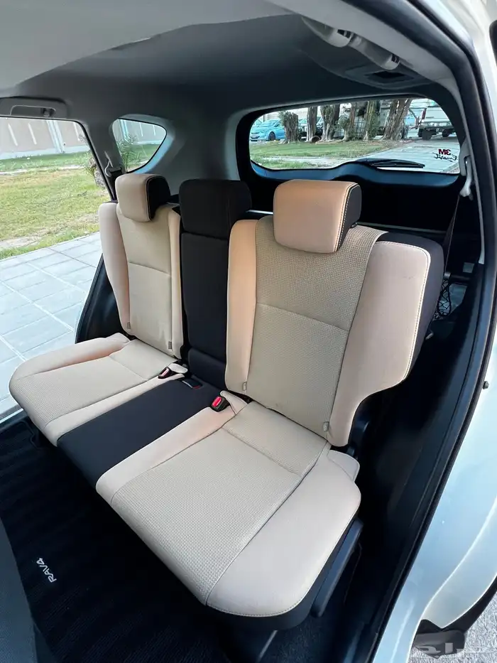 راف فور مخزن 2018 ممشى 92 الف فل كامل (( تم البيع )) 53