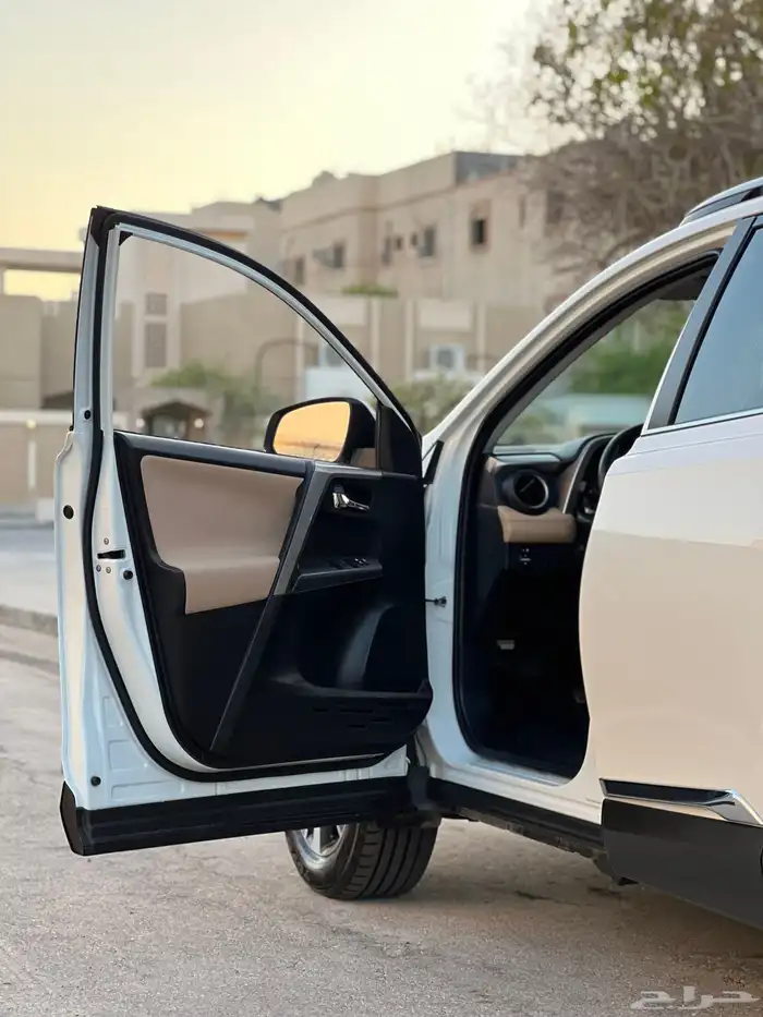 راف فور مخزن 2018 ممشى 92 الف فل كامل (( تم البيع )) 44