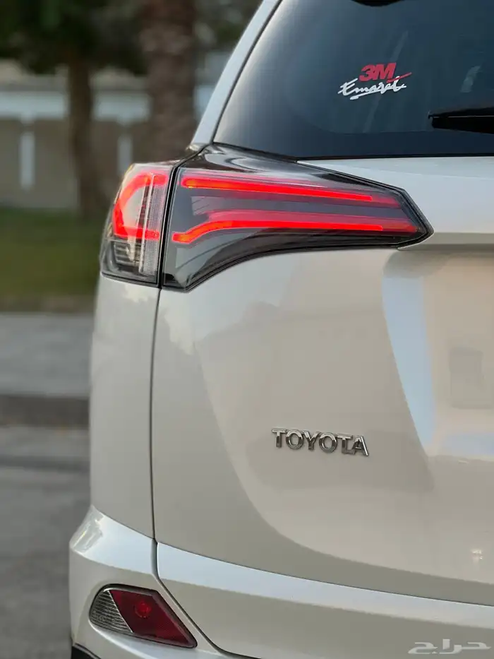 راف فور مخزن 2018 ممشى 92 الف فل كامل (( تم البيع )) 24