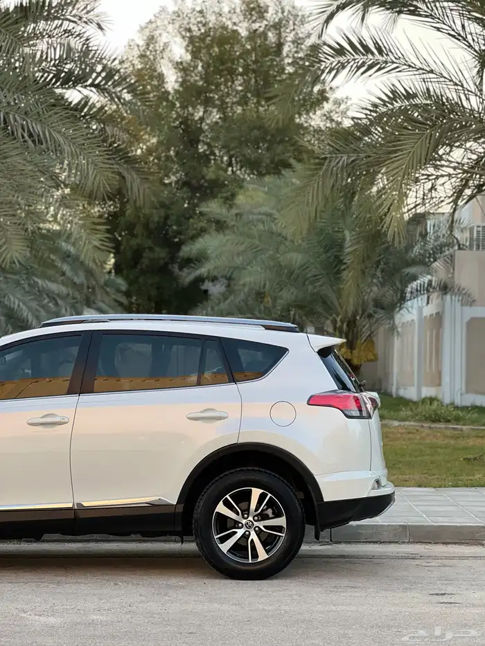 راف فور مخزن 2018 ممشى 92 الف فل كامل (( تم البيع )) 7