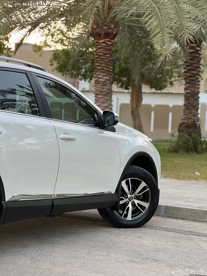 راف فور مخزن 2018 ممشى 92 الف فل كامل (( تم البيع )) 26