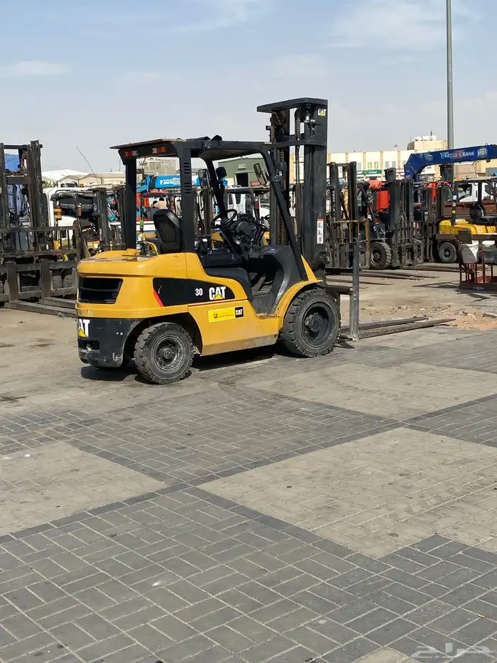 فورك لفت رافعه شوكيه رافعه سكينه 7