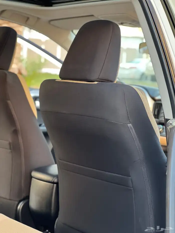 راف فور مخزن 2018 ممشى 92 الف فل كامل (( تم البيع )) 33