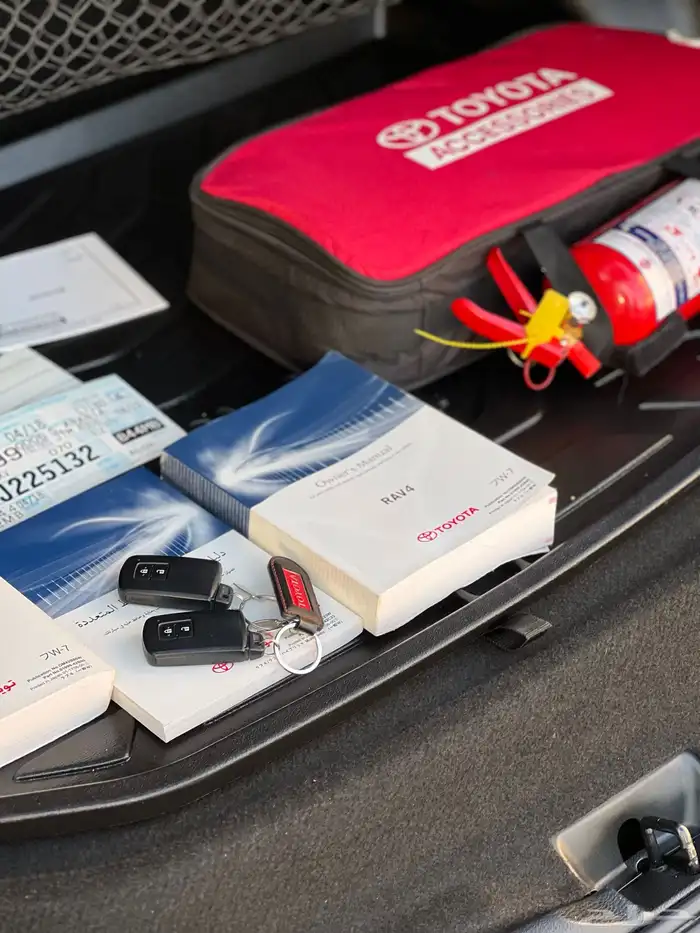 راف فور مخزن 2018 ممشى 92 الف فل كامل (( تم البيع )) 55