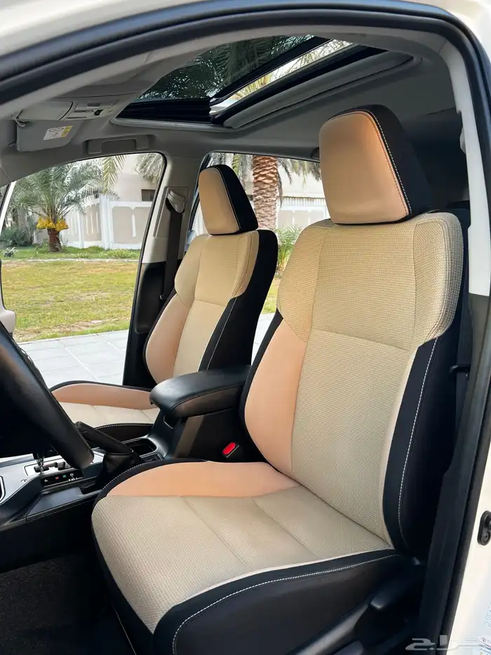 راف فور مخزن 2018 ممشى 92 الف فل كامل (( تم البيع )) 49