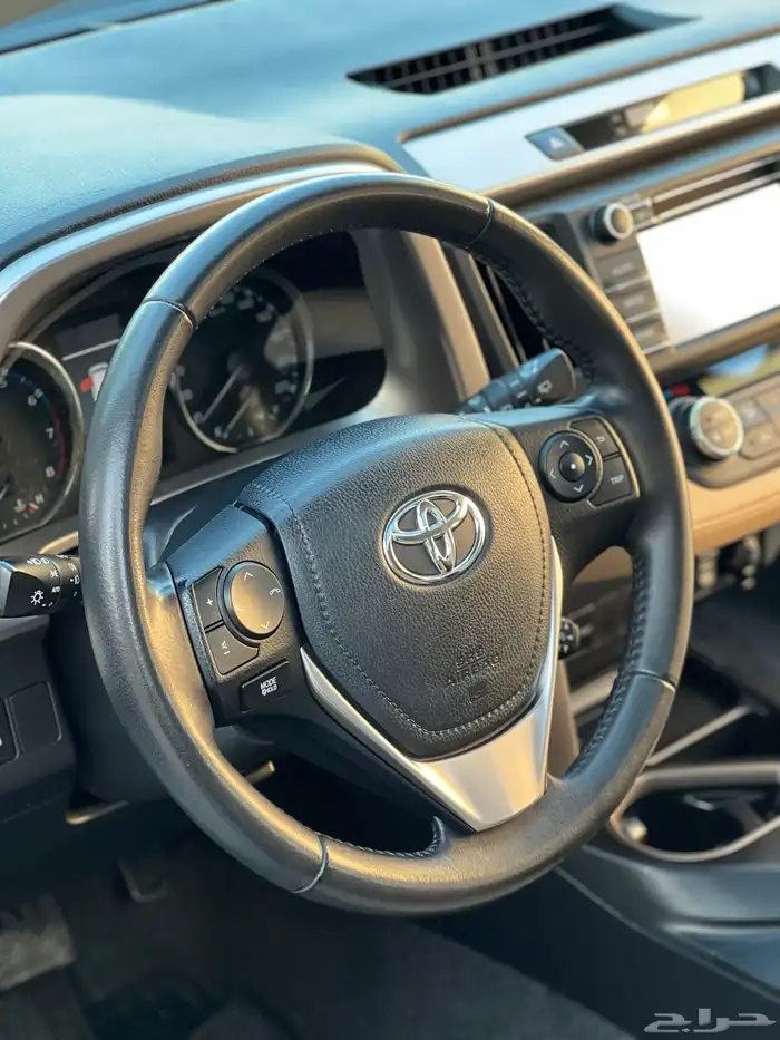 راف فور مخزن 2018 ممشى 92 الف فل كامل (( تم البيع )) 39