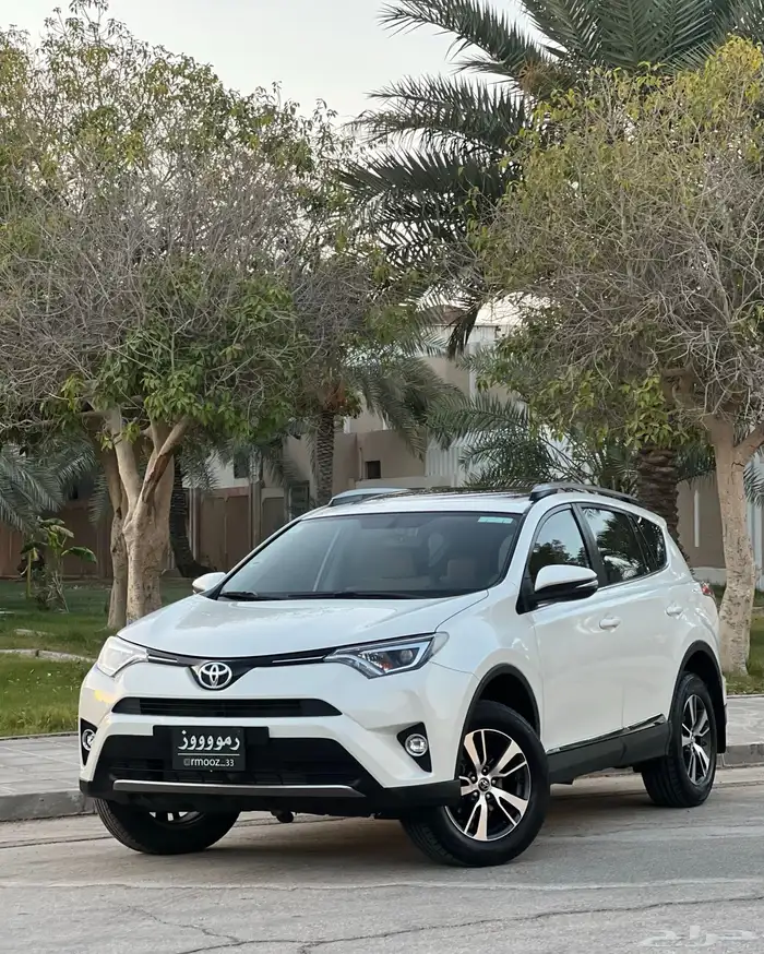 راف فور مخزن 2018 ممشى 92 الف فل كامل (( تم البيع )) 1