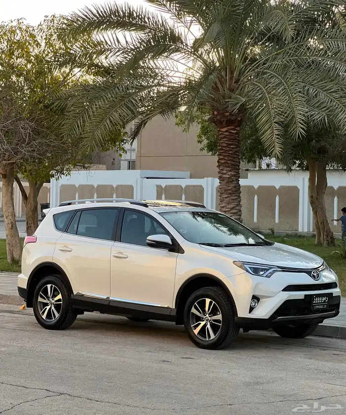 راف فور مخزن 2018 ممشى 92 الف فل كامل (( تم البيع )) 14