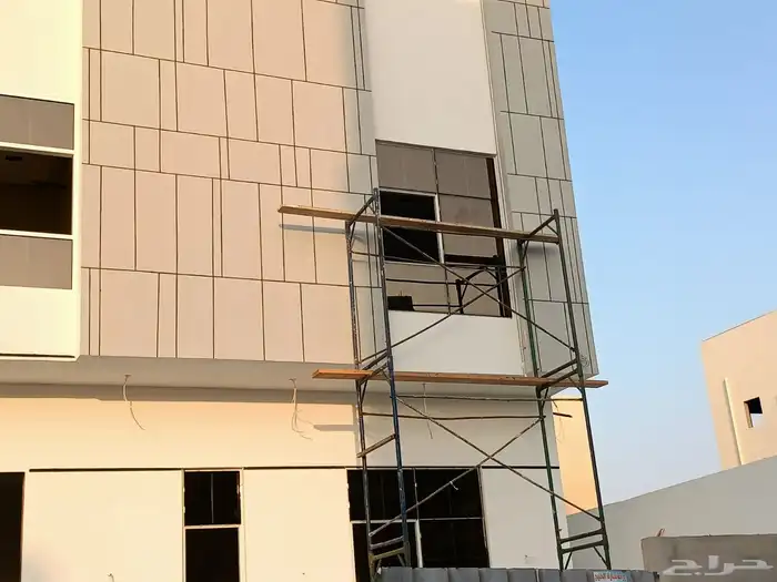 ورشة حدادة و المنيوم المخواة 4