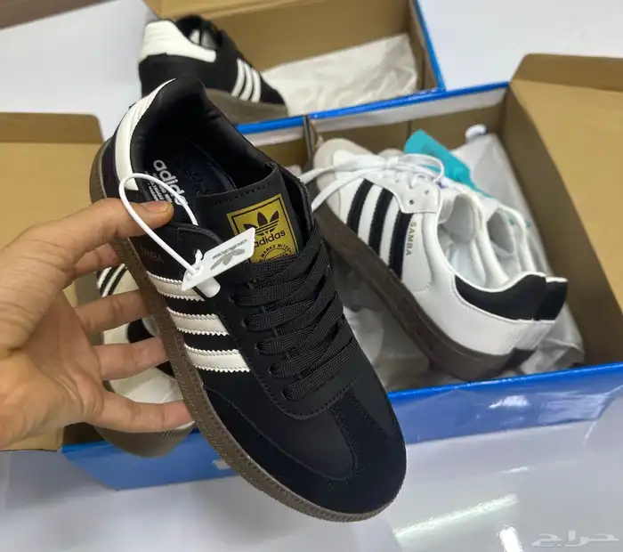 شوزات اديداس الهبه 2