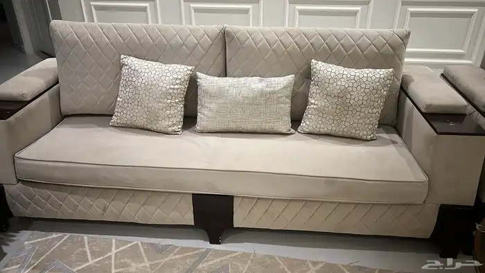 كنب للبيع الدوادمي 0