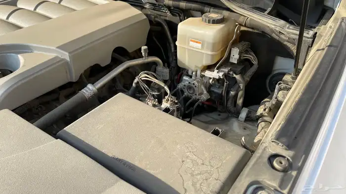 جيب لكزس بلاك اديشن LX570 2019 12