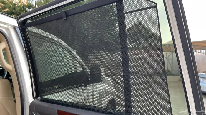 جيب لكزس بلاك اديشن LX570 2019 41
