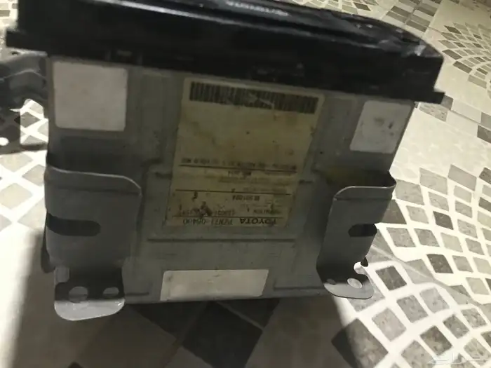 مسجل كامري 2015 وكاله 1