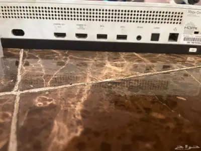 اكس بوكس مع يده مع شريط قراند للبيع نطيف على السوم 2