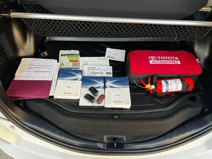 راف فور مخزن 2018 ممشى 92 الف فل كامل (( تم البيع )) 54