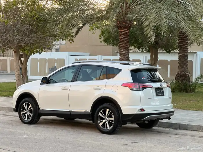 راف فور مخزن 2018 ممشى 92 الف فل كامل (( تم البيع )) 11