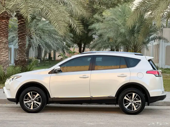 راف فور مخزن 2018 ممشى 92 الف فل كامل (( تم البيع )) 3