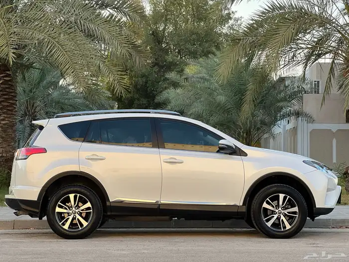 راف فور مخزن 2018 ممشى 92 الف فل كامل (( تم البيع )) 12