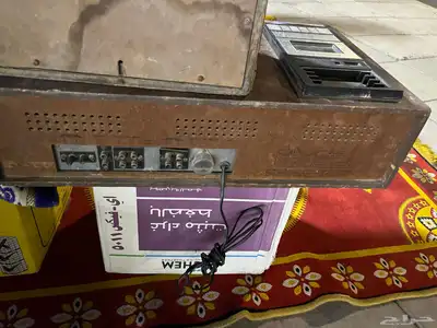 تراث قديم 3