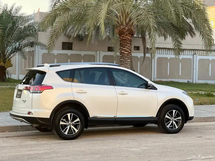 راف فور مخزن 2018 ممشى 92 الف فل كامل (( تم البيع )) 18