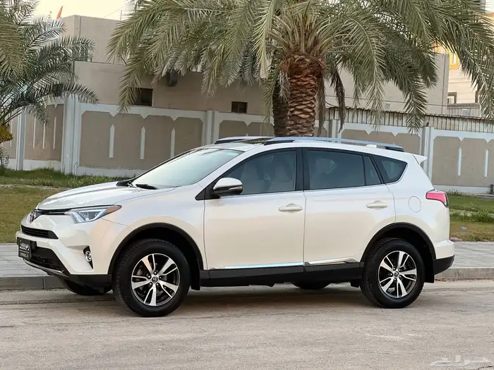 راف فور مخزن 2018 ممشى 92 الف فل كامل (( تم البيع )) 9