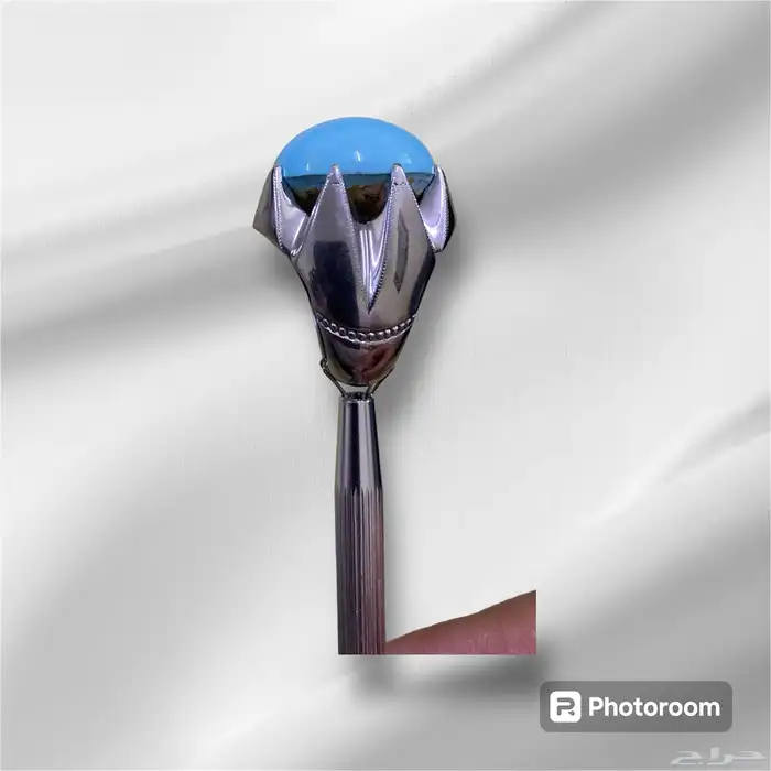 خاتم فيروز نيشابوري عجمي 0