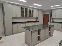 ورشة حدادة و المنيوم المخواة 11