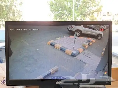 تركيب وتمديد كاميرات انتركم شبكات سماعات جهاز بصمه 4