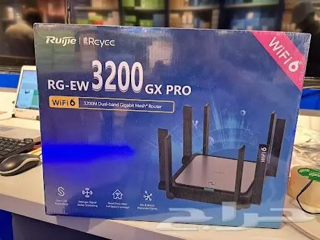 تركيب وتمديد كاميرات انتركم شبكات سماعات جهاز بصمه 6