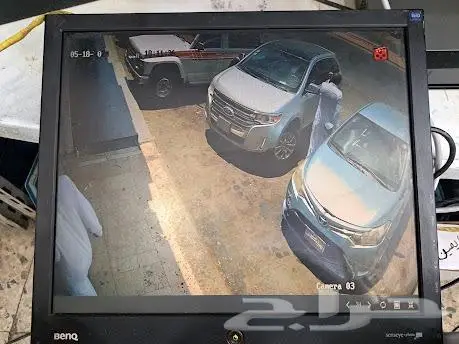 تركيب وتمديد كاميرات انتركم شبكات سماعات جهاز بصمه 14