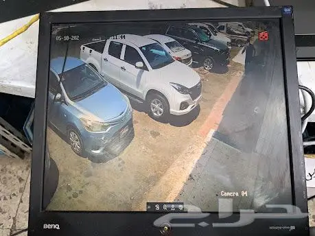 تركيب وتمديد كاميرات انتركم شبكات سماعات جهاز بصمه 18