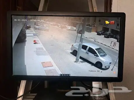 تركيب وتمديد كاميرات انتركم شبكات سماعات جهاز بصمه 34