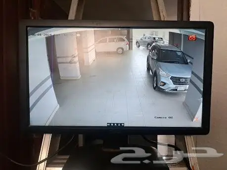 تركيب وتمديد كاميرات انتركم شبكات سماعات جهاز بصمه 38