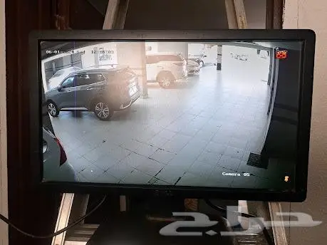 تركيب وتمديد كاميرات انتركم شبكات سماعات جهاز بصمه 37