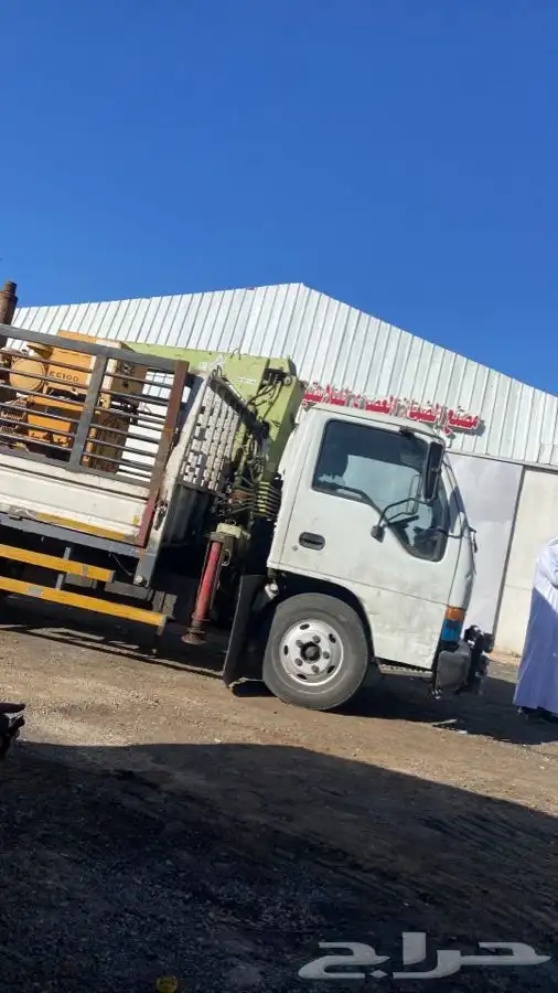 دنه كرين ونش دينه شبك 1